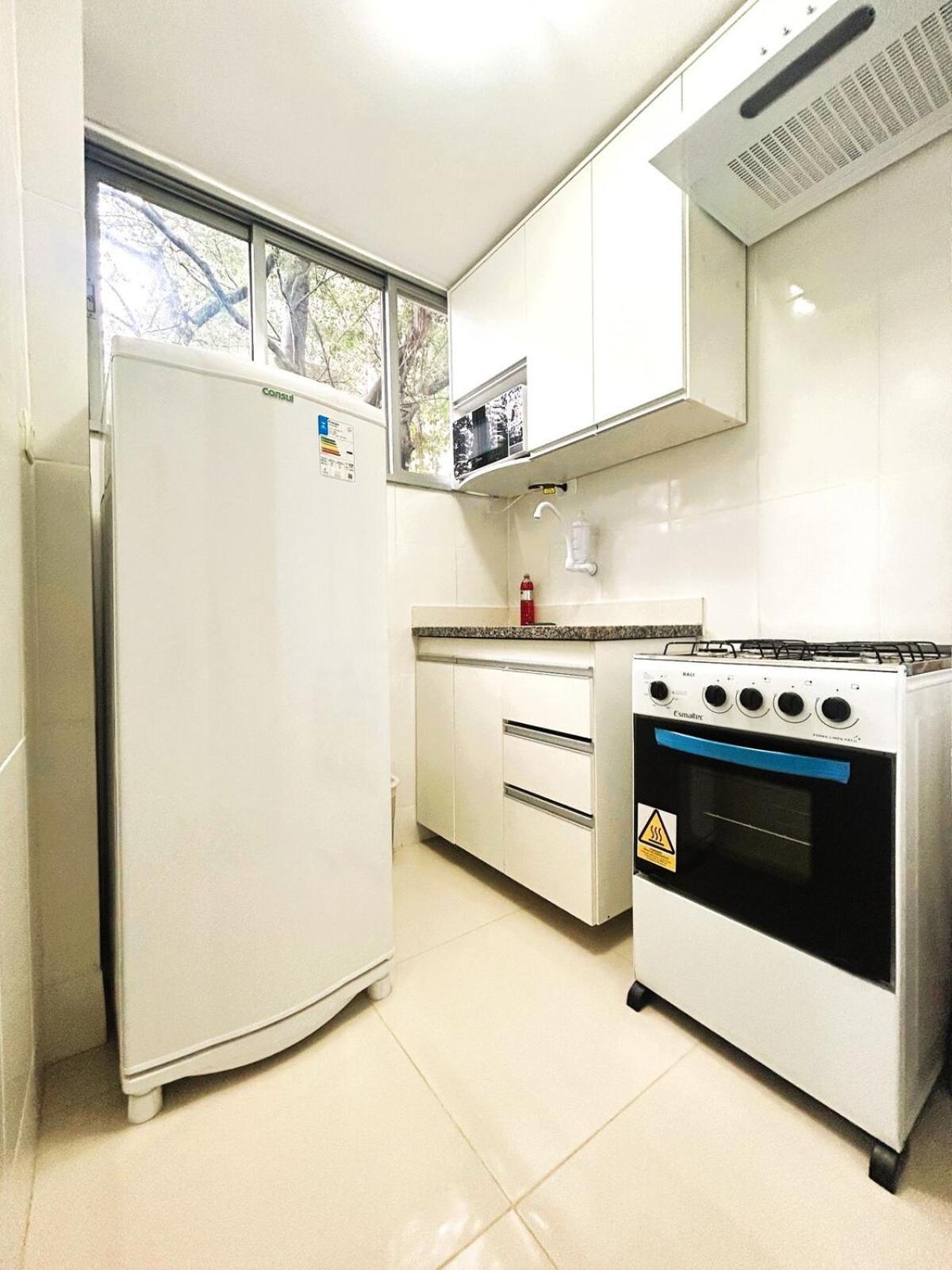 Appartement Acolhedor No Leblon